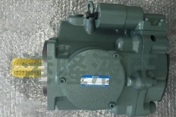 YUKEN柱塞泵的選型，油研A16-F-R-01-B-S-K-32柱塞泵型號說明