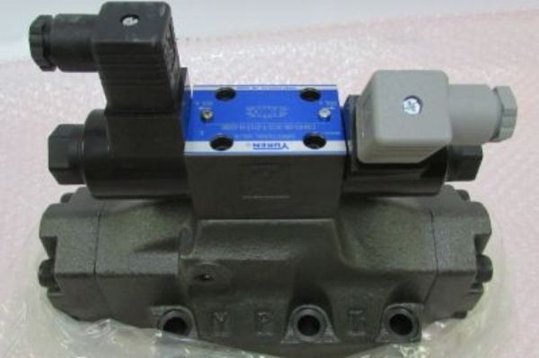 YUKEN油研防爆型電磁換向閥型號(hào)大全，參數(shù)及使用說(shuō)明