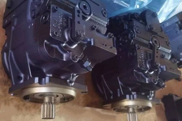 DANFOSS液壓泵，丹佛斯液壓泵KRR/KRL、JRR/JRL系列