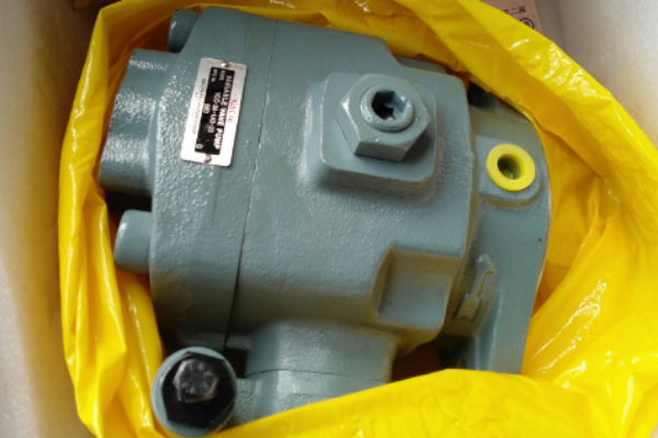 不二越（NACHI）公司VDC、VDR、VDS系列葉片泵型號(hào)及技術(shù)特性